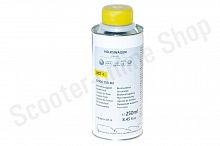 Жидкость тормозная VW501.14 FMVSS 116-DOT 250ml Vag B000750M1