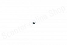 Кольцо масло / бензостойкое 2.8 x 6.6 x 1.9