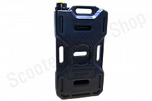 Канистра Комбинир. 10л цвет: черный