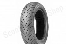 Покрышка Bridgestone HOOP B02 130/60 -13 53L TL Rear (2019)