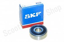 Подшипник 6200-2RSH/C3 10х30х9 SKF