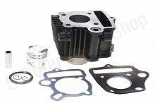 Цилиндро-поршневая группа 139FMB Delta 50cc d-39