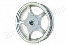 Диск передний 2.15-10 R50, Storm  (литой) (диск.)