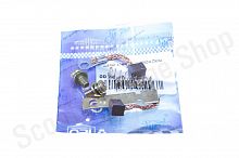 Щетки электростартера  139FMB Delta  "LIPAI"