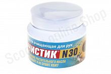 6811 Средство для очистки рук №30 Чистик, 450мл банка