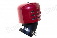 Фильтр низкого сопротивления d-38 (45град)