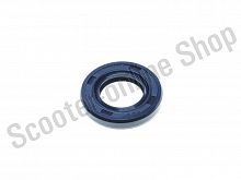 Сальник  коленвала 139QMB 152QMI 157QMJ 16,4x30x5 (правый)  53