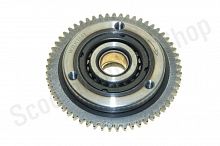 Обгонная муфта CB/CG 125/150   "JH"