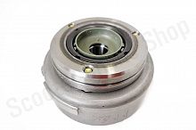 Ротор  генератора  172FMM-5 (PR250)  с обгонной муфтой Voron Moto