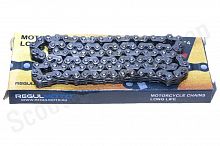 Цепь ГРМ CL04R 3x4 100L REGULMOTO ZS NC250 (177FMM вод.охл.)