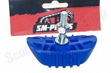 Фиксатор покрышки (буксатор) нейлон  2,15"  SM-PARTS