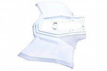 Облицовка кузова задняя Commander APL110S  304043007001