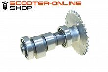 Распредвал ГРМ   4T CH250   (mod.A)