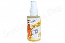 8403 Масло для велосипедов ВМПАвто 45мл флакон