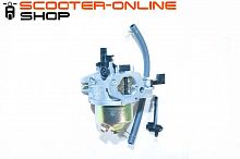 Карбюратор м/б 168F/170F (6,5/7Hp) Best