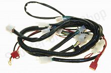 Проводка ATV110 ZERO