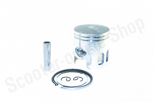 Поршень в сборе Yamaha Jog 70cc d-47 p-10 фото фотография изображение картинка Поршень в сборе Yamaha Jog 70cc d-47 p-10 фото фотография изображение картинка