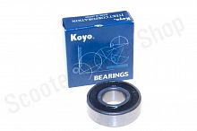 Подшипник  6202-2RS  15-35-11  "KOYO"