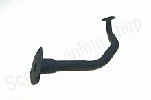 Патрубок глушителя  152QMI 157QMJ  