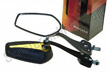 Зеркала d10 мм ZX-2730-3 комплект