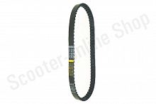 Ремень вариатора   788 * 18,1  2T Jog 1E40QMB    KEVLAR V- belt  "ST"