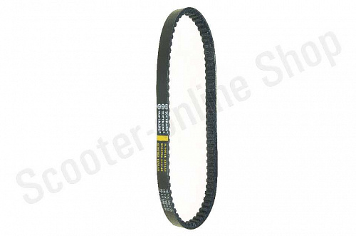 Ремень вариатора   788 * 18,1  2T Jog 1E40QMB    KEVLAR V- belt  "ST" фото фотография изображение картинка