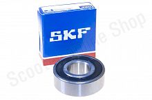 Подшипник 6203-2RS1/C3  17X40X12 SKF