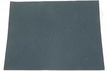 Бумага шлифовальная MIRKA WPF P 600 / 2110105061