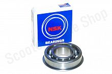 Подшипник 6004 NR 20х42х12 NSK 