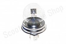 Лампа фары 6v 45/40w  P45t 