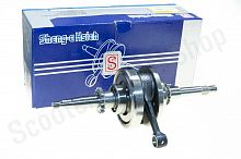 Коленвал 139QMB  See   