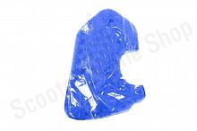 Элемент воздушного фильтра Tact AF24  поролон, с пропиткой, синий