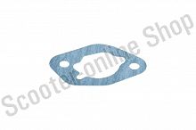 Прокладка карбюратора м/б   168F/170F   (6,5/7Hp)   (текстолит, со стороны корпуса фильтра)  