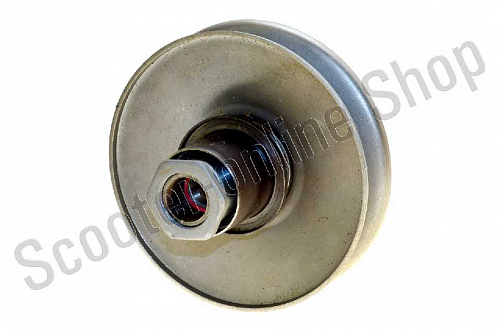 Шкив сцепления 157QMJ 4T GY6 125/150   "DONGXIN"								 фото фотография изображение картинка
