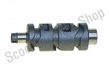 Копирный вал 156FMI (CG125D) 163FML (CG200-A) 167FML-3 (CG200D-B) 167FMM (CG250-B)