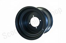 Диск задний R10  4х110 ц.о.90 ширина 220мм / WW1271