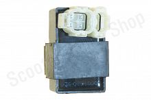 Коммутатор 165FMM (6конт.(4-2)) AC; TTR250a, TTR250Sa