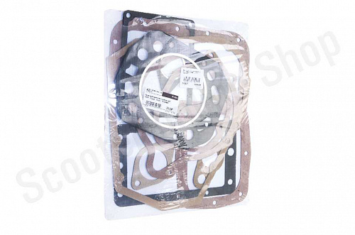 Прокладки двигателя (набор) м/б   195N   (12Hp)   (12шт)   "DIGGER"