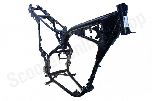 Рама IrbisTTR250Rb фото фотография изображение картинка Рама IrbisTTR250Rb фото фотография изображение картинка