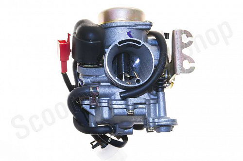 Карбюратор  тюнинг 125/150сс 153QMI, 157QMJ 158QMJ  d-30  "LIPAI" фото фотография изображение картинка