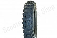 Покрышка кроссовая 80/100-12 41M KENDA K771X TT