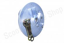 Барабан передний  в сборе трицикл Lifan  d-160