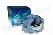 Головка цилиндра  154FMI  TTR125  d-54  d24/28  71х71  в сборе  #PRO  "LIPAI"