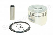 Поршень в сборе 154FMI 125cc d-52,4  p-13