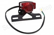 Стоп-сигнал в сборе Monkey Z50 Z50JZ KDF