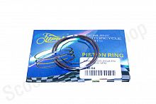 Кольца  поршневые Dio AF34/35, Jog  d-40.0 "LIPAI"