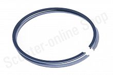 Кольца поршневые GR7  MT-250 2T  d-67 OEM