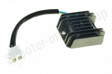 Реле напряжения 139FMB Delta, PHANTOM 125 