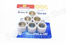 Ролики вариатора  CH250  23х18  23.0г  "DONGXIN" 