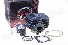 Цилиндро-поршневая группа тюнинг  Lets  65сс d-44  тефлон  "MTRT" 